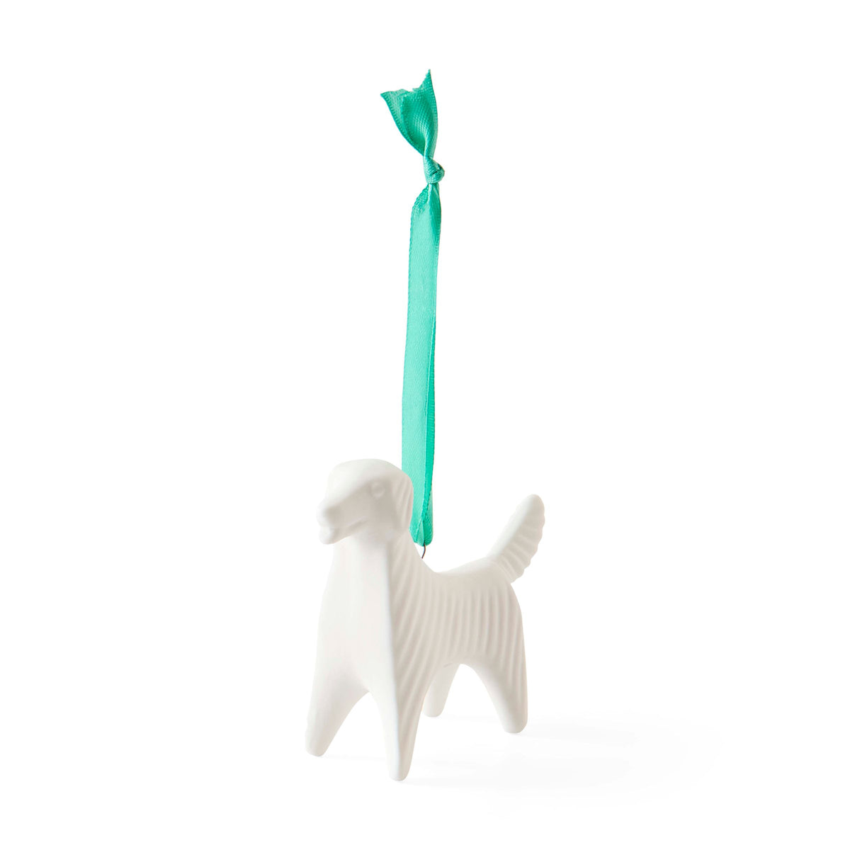 Jonathan Adler Golden Retriever Ornament