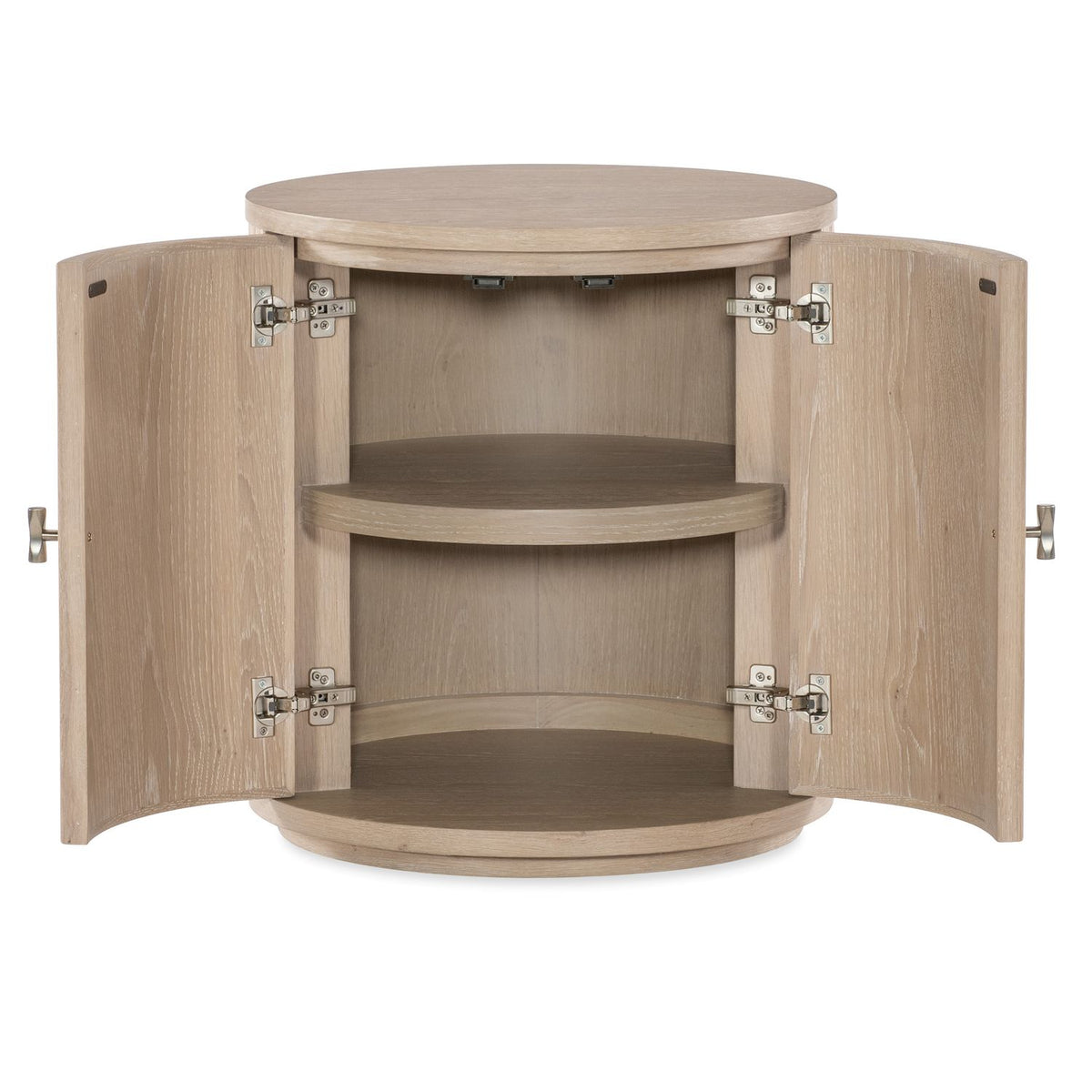 Margaritaville Mission Bay Round Side Table