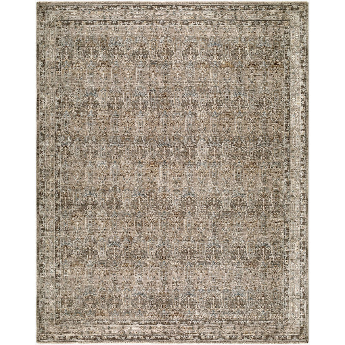 Livabliss Arda ACZ-2312 Machine Woven Rug