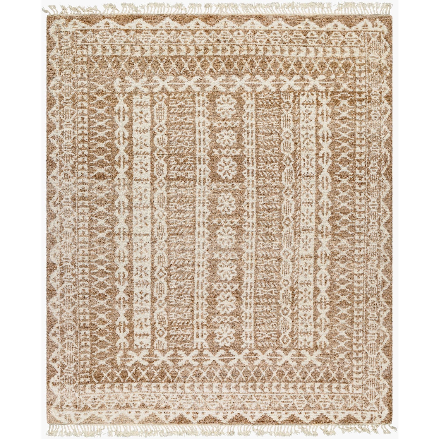Surya Tulsa TLS-2300 Hand Knotted Rug