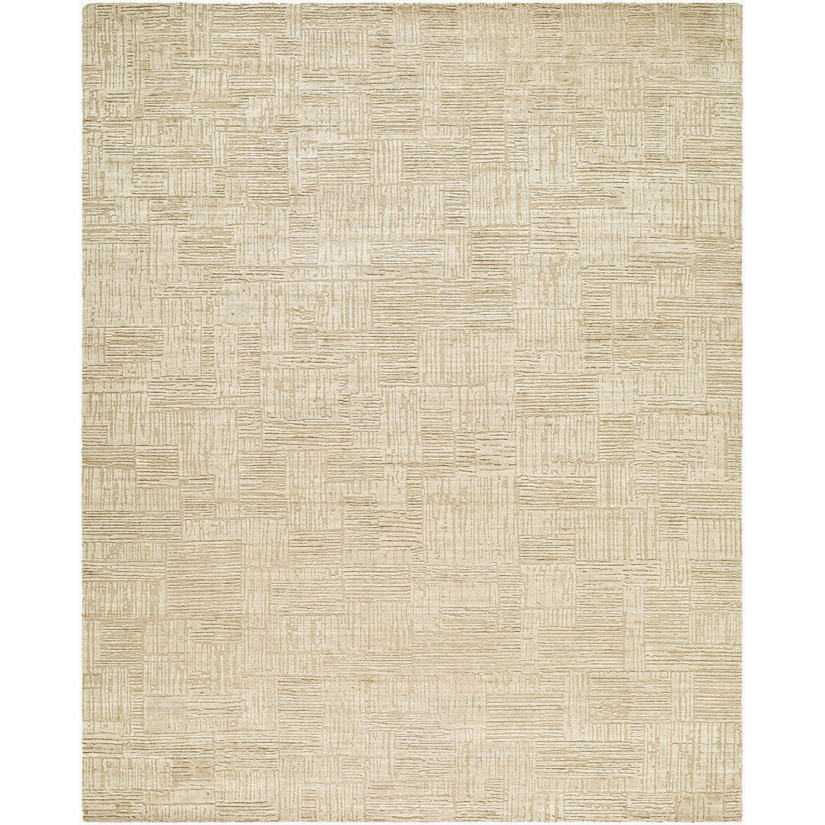 Surya Dilber DBR-2306 Hand Loomed Rug in beige, sandstone and taupe