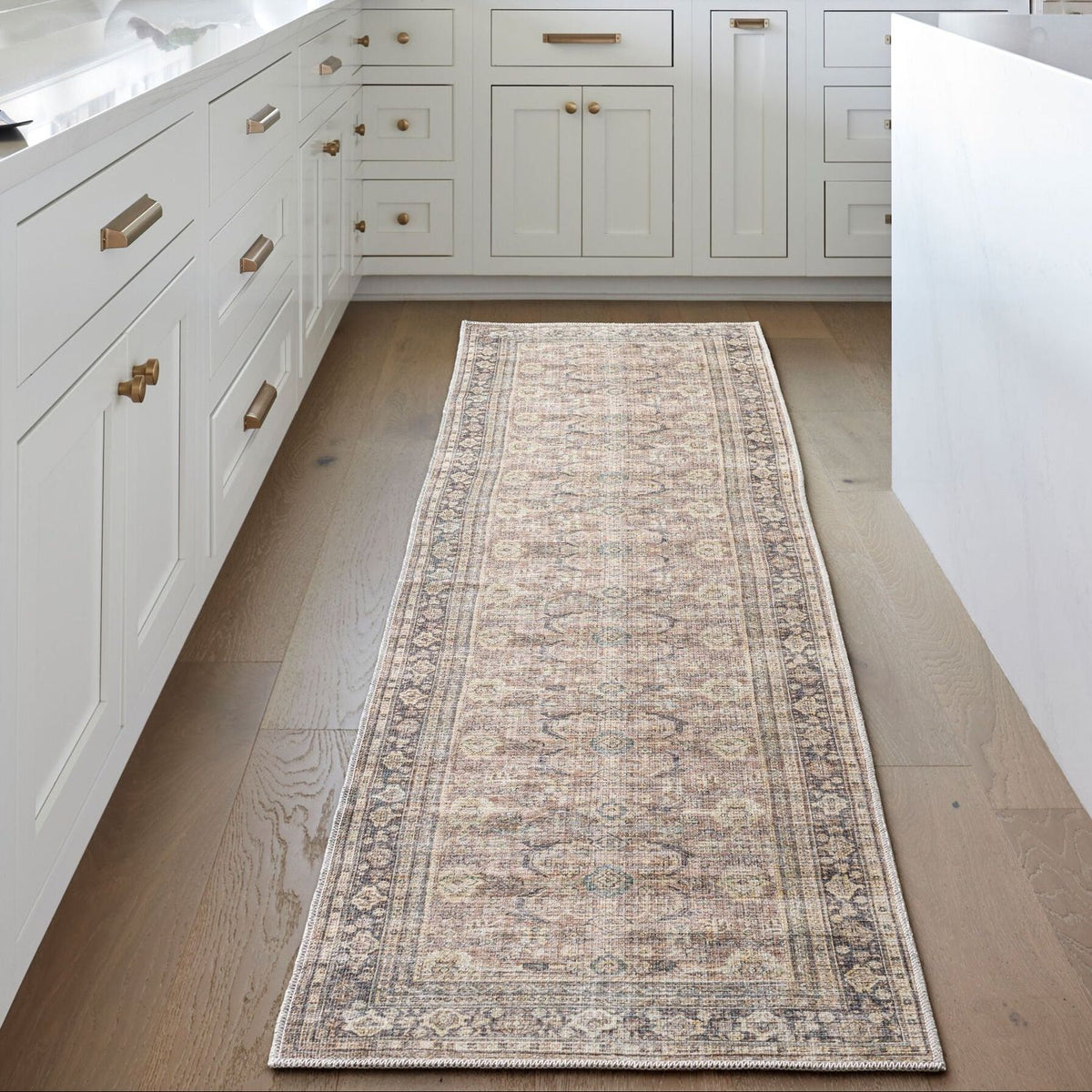 Becki Owens x Livabliss Darling BODA-2300 Machine Woven Rug