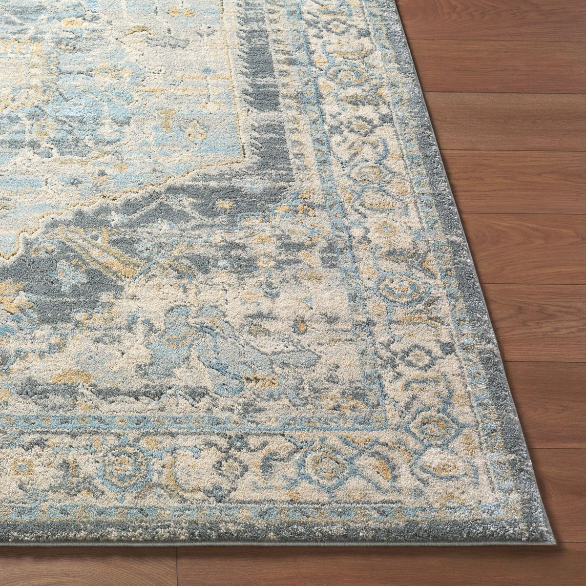 Livabliss Avellino AVL-2303 Machine Woven Rug