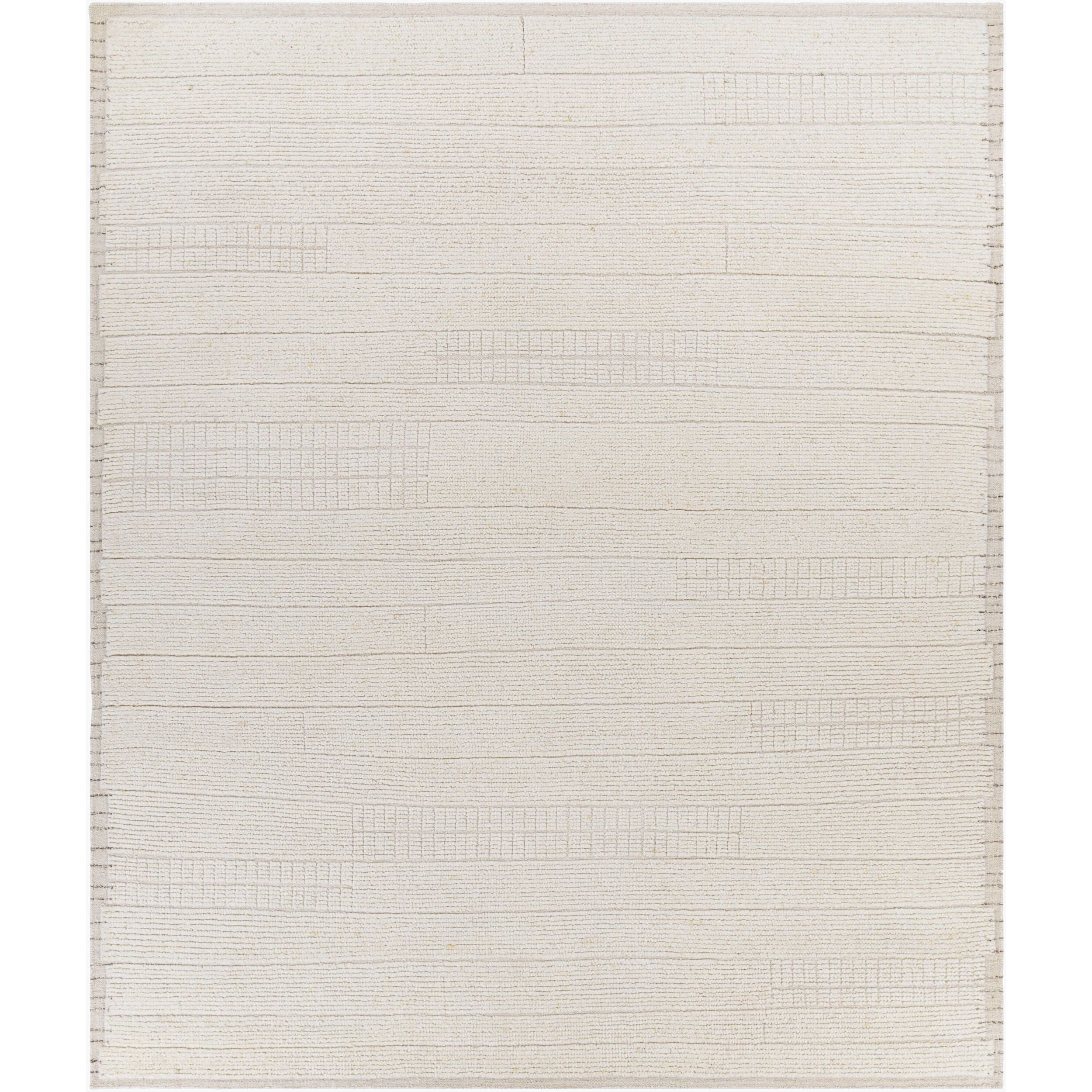 Surya Khyber KHY-2306 Hand Knotted Rug in 100% wool