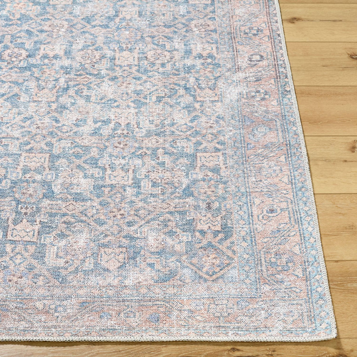 Livabliss Lorelai VVLO-2301 Machine Woven Rug