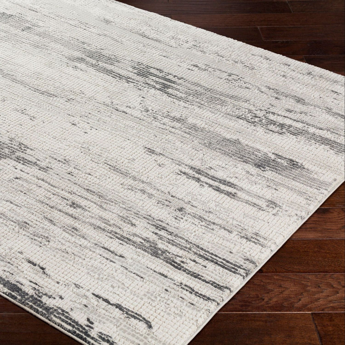 Livabliss Aisha AIS-2304 Machine Woven Rug