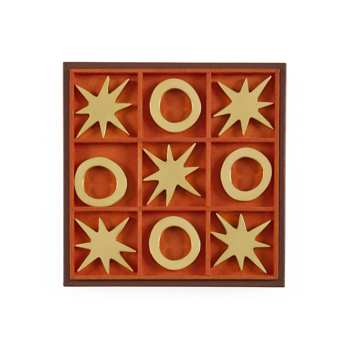 Jonathan Adler Playa Tic Tac Toe Set