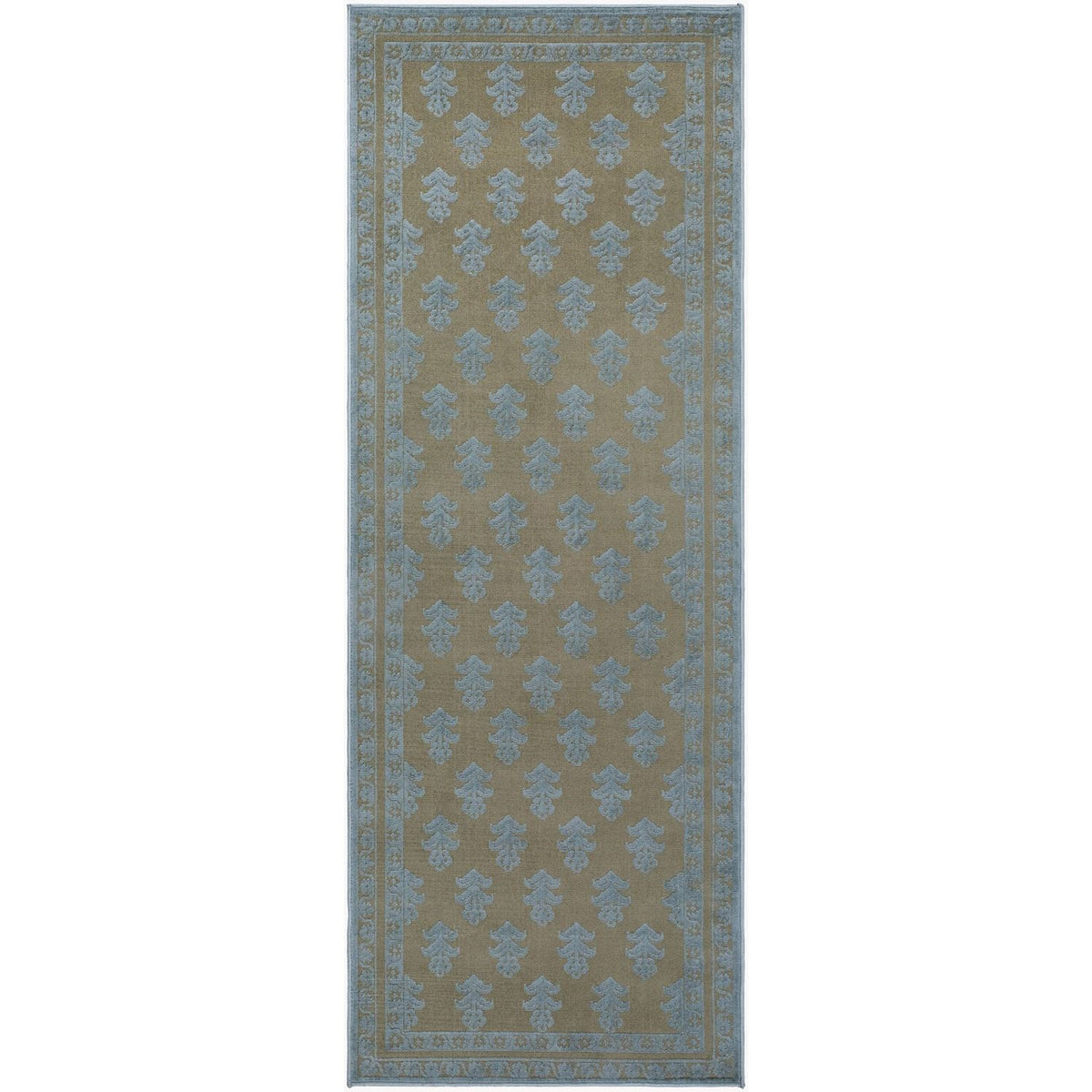 Livabliss Eleanor JYEN-2302 Machine Woven Rug
