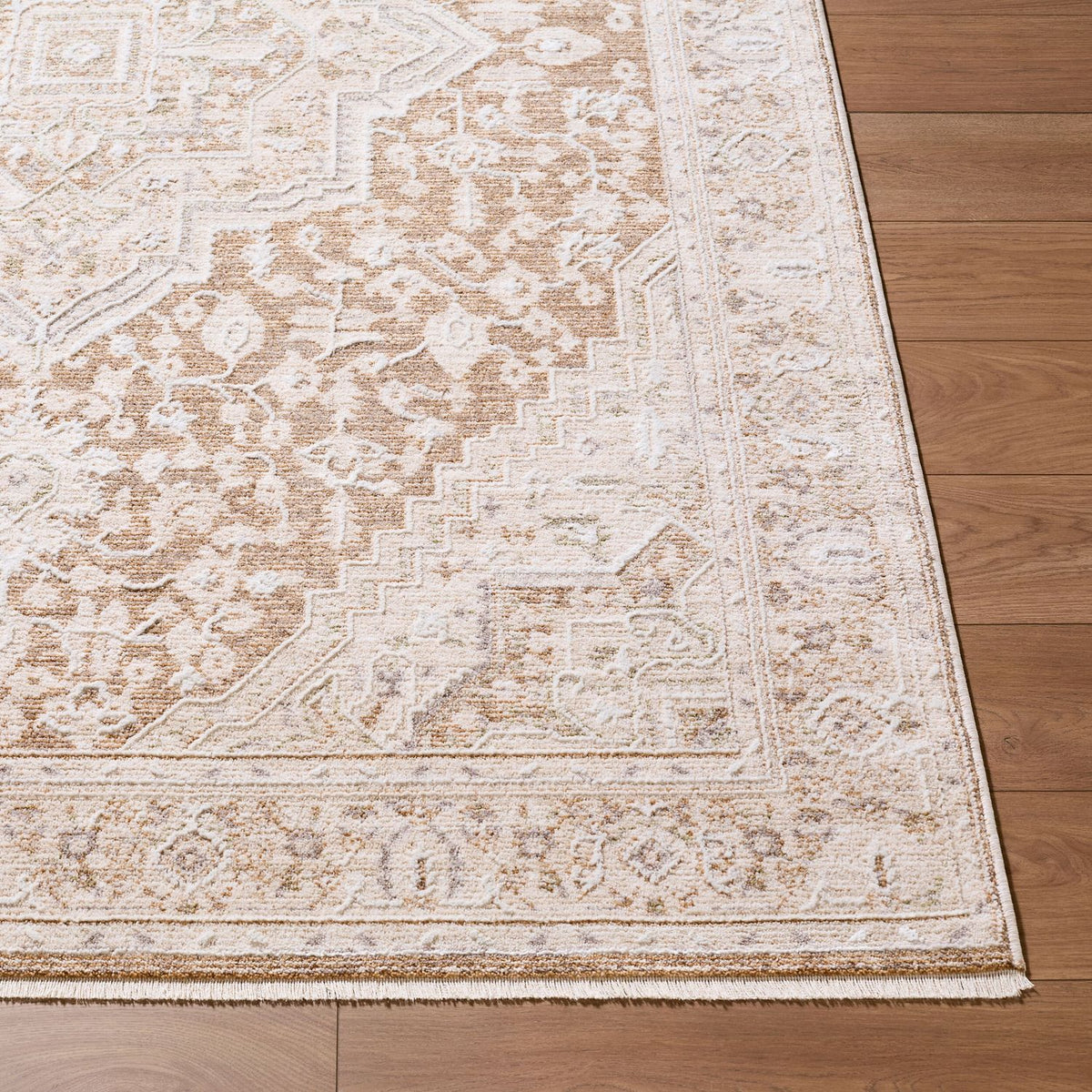 Livabliss Seclusion SCN-2307 Machine Woven Rug