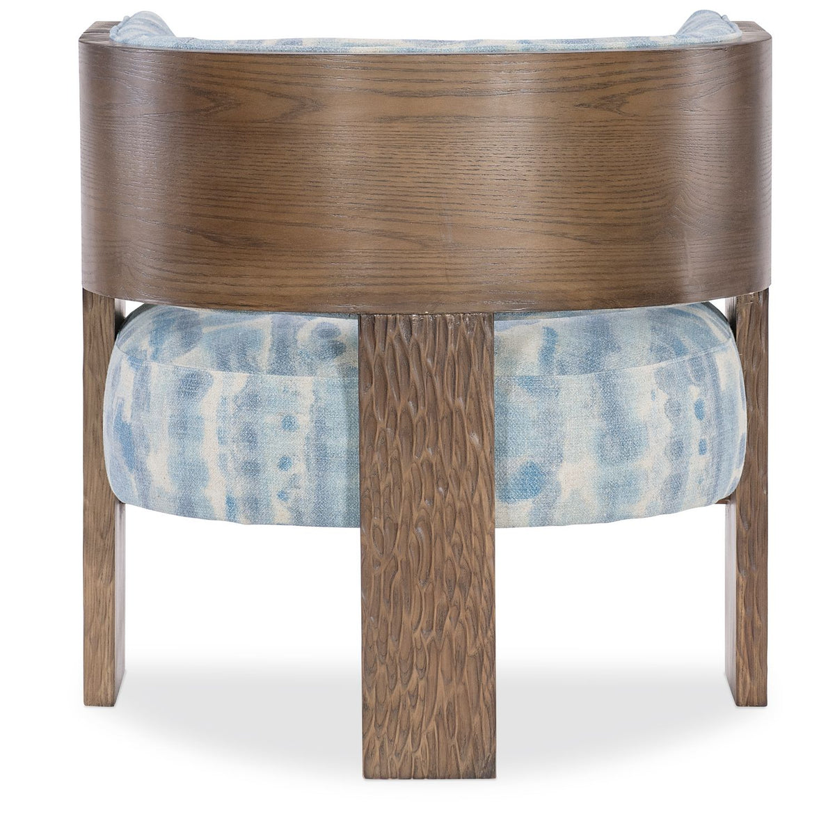 Margaritaville Napa Kaia Mineral Exposed Wood Chair