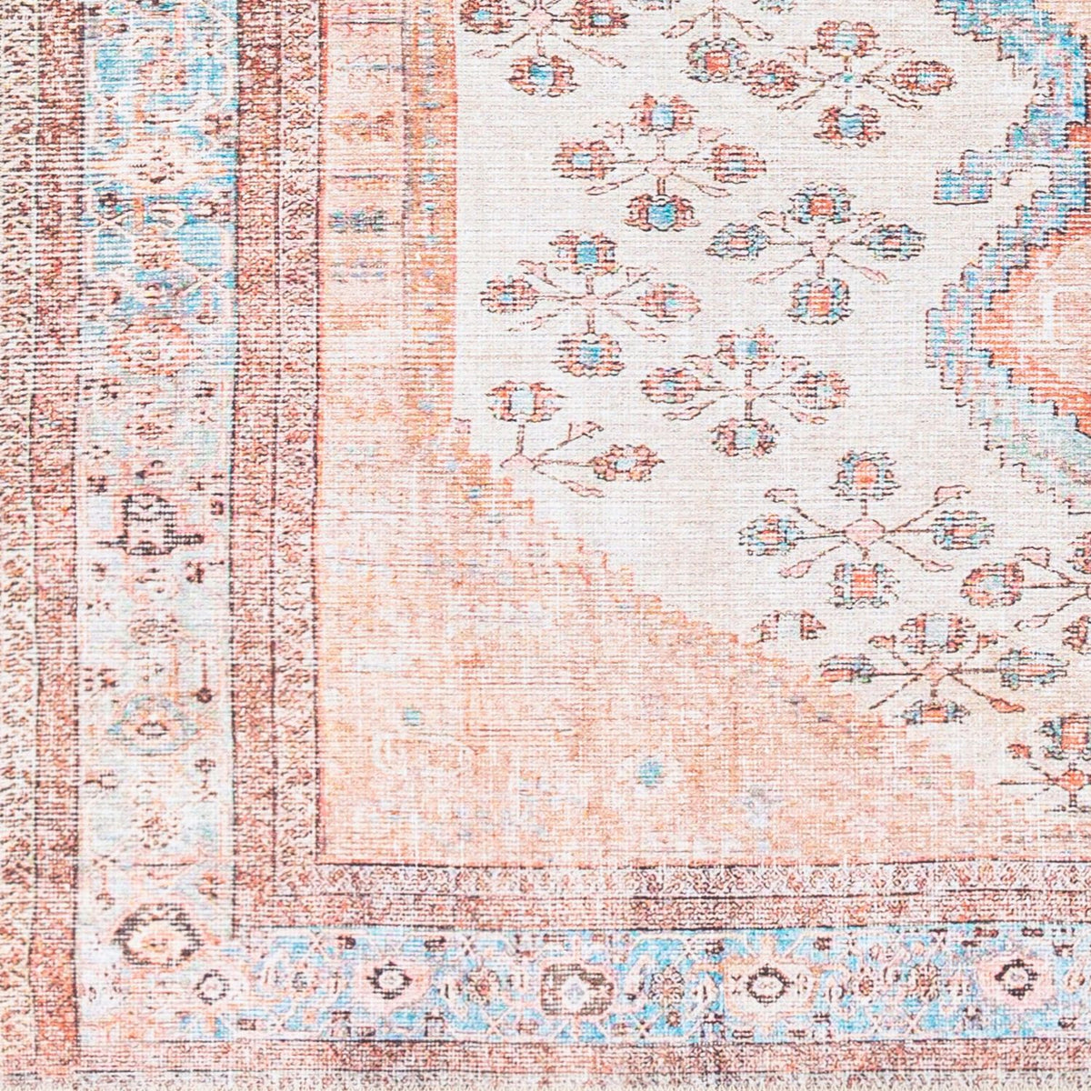 Livabliss Amelie AML-2326 Machine Woven Rug