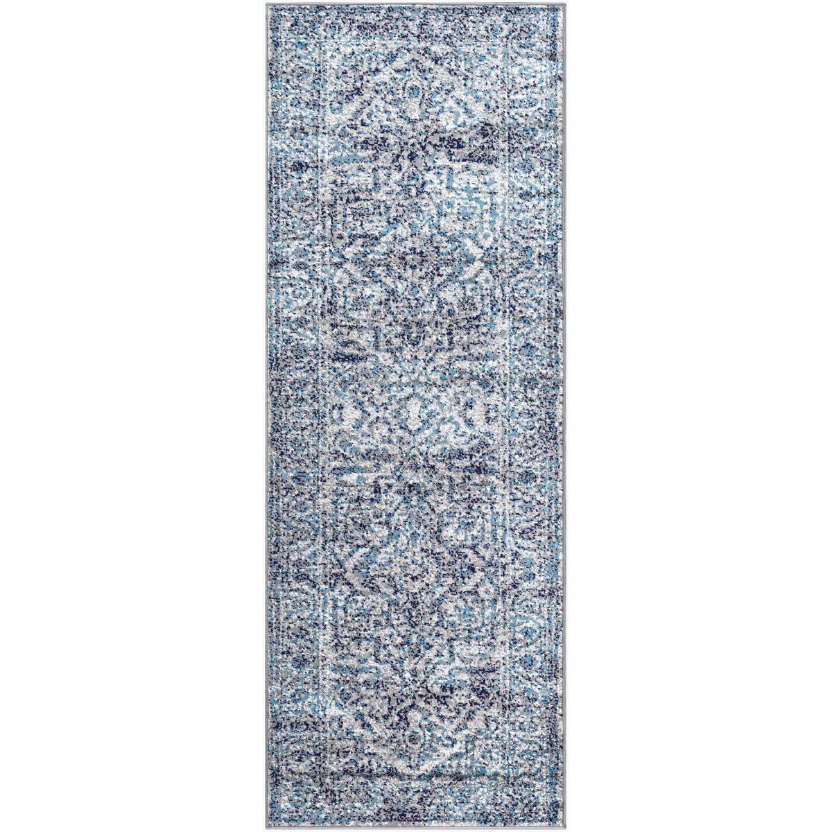 Livabliss Monte Carlo MNC-2301 Machine Woven Rug
