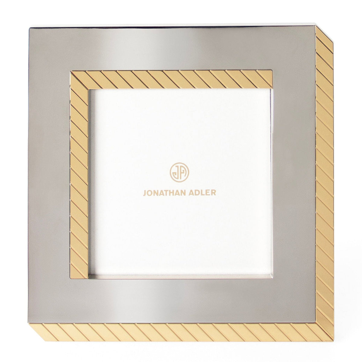 Jonathan Adler Alphaville 5 x 5 Frame