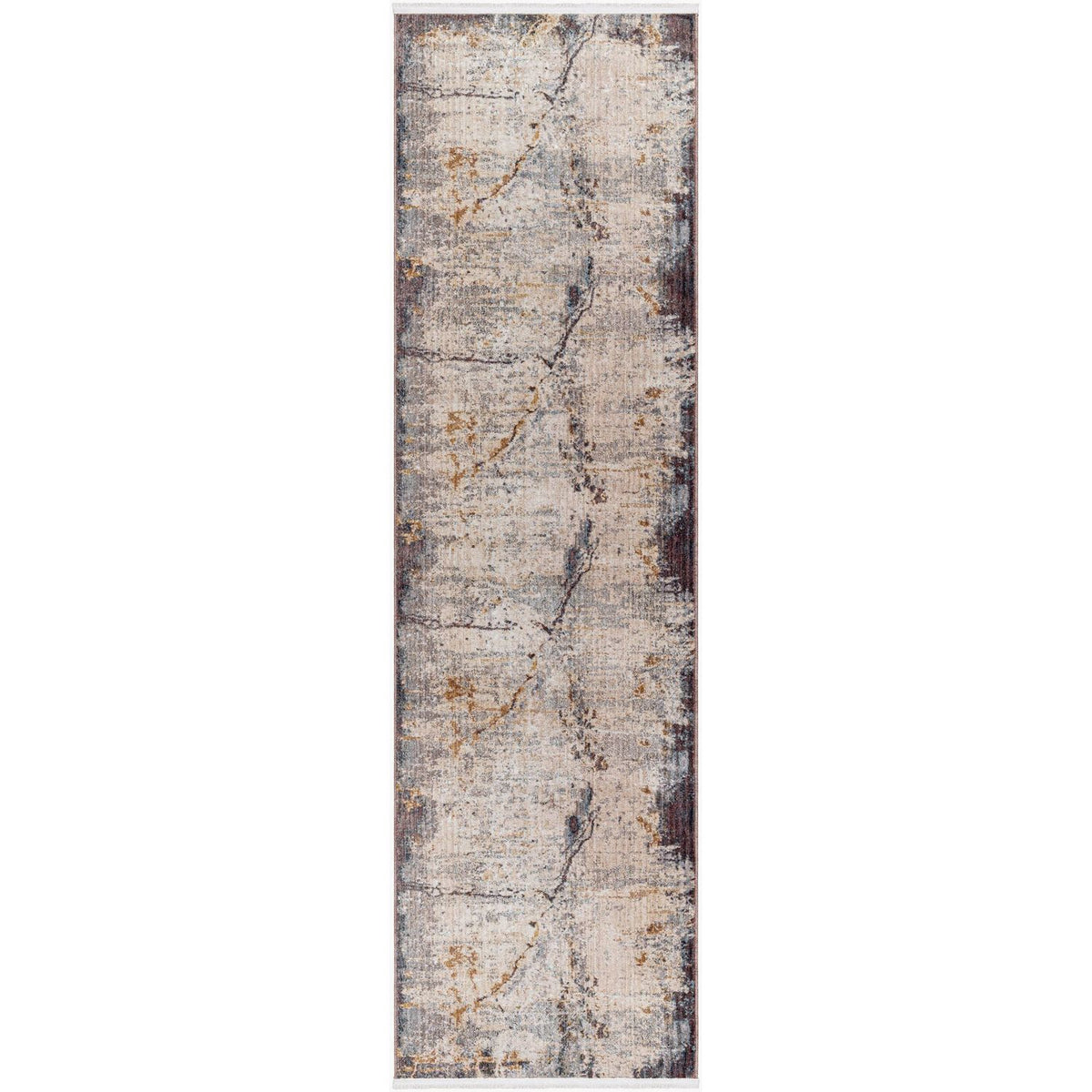 Livabliss Aida AAD-2302 Machine Woven Rug