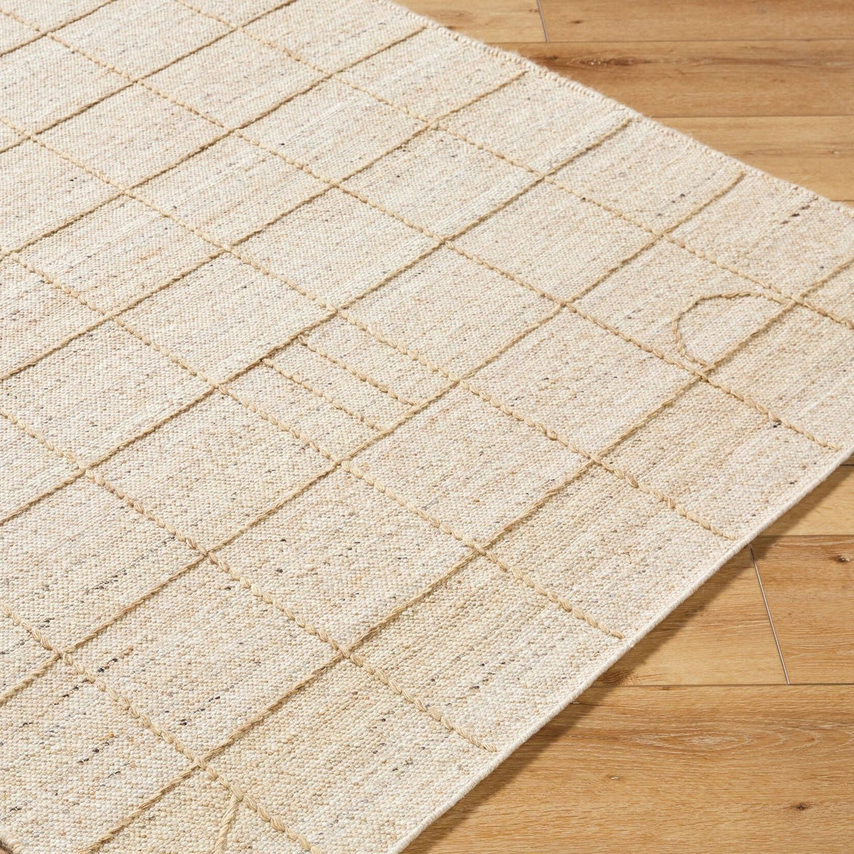 Livabliss Marcela MCL-2303 Hand Woven Rug