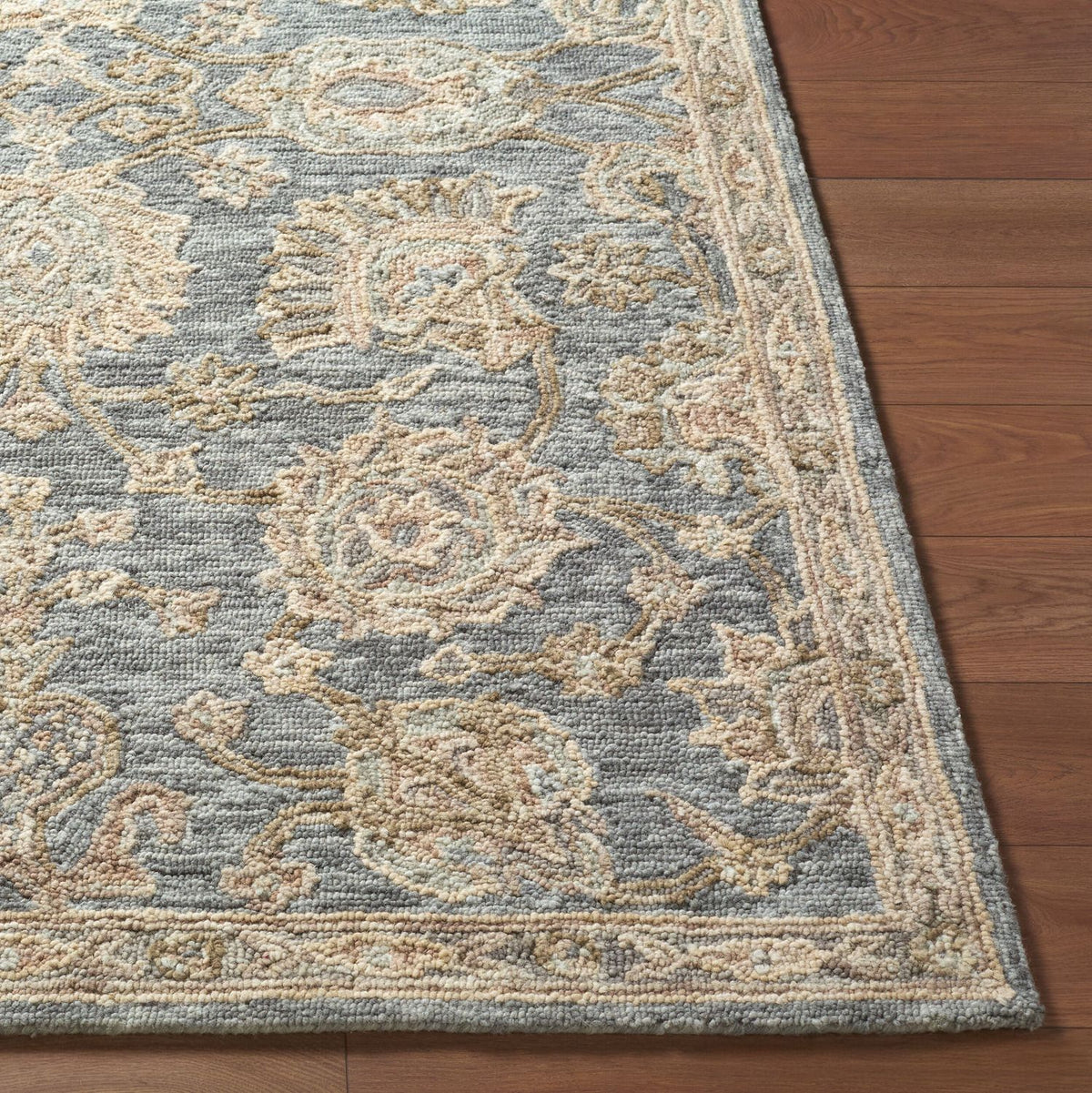 Livabliss Arnold AOD-2300 Hand Tufted Rug