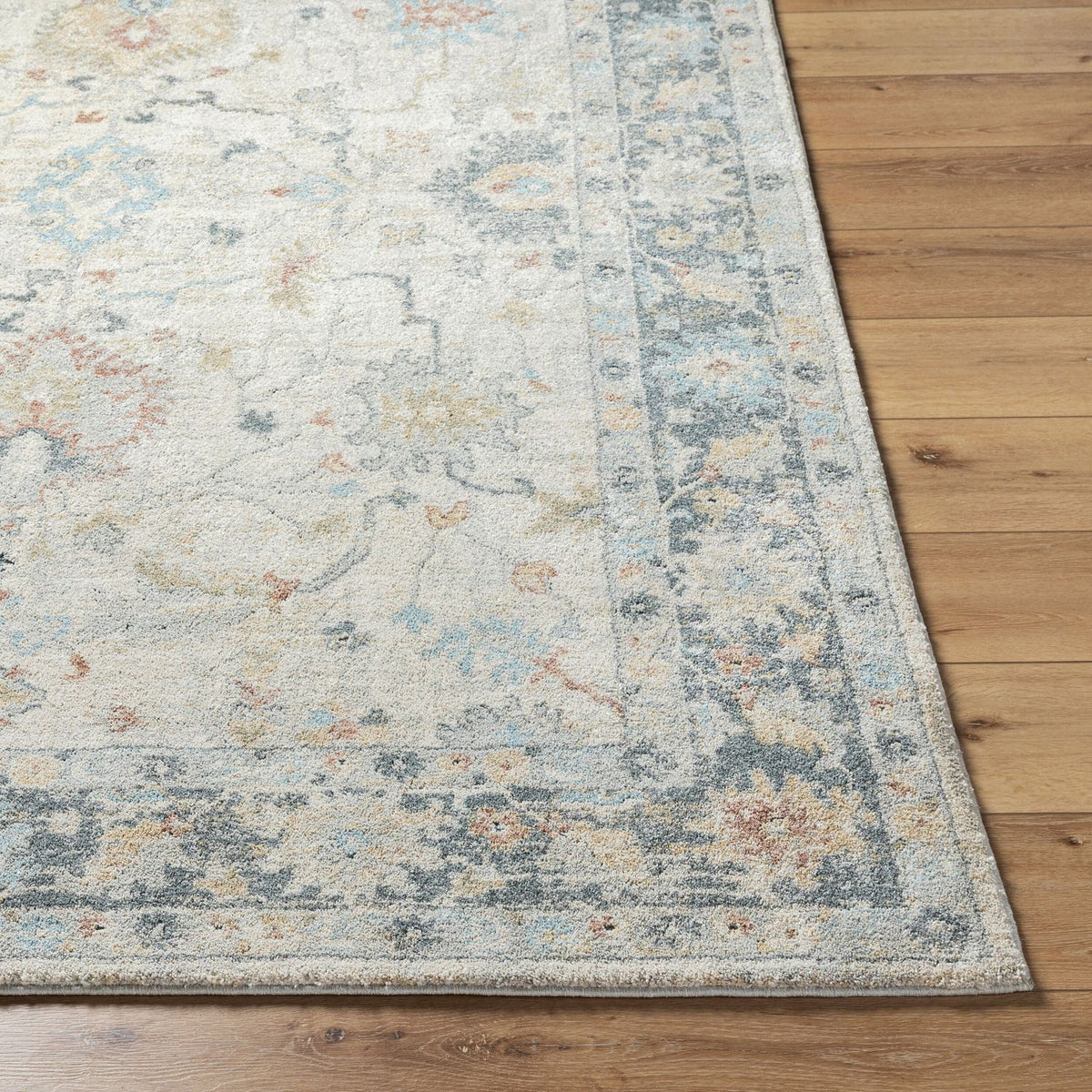 Livabliss Avellino AVL-2309 Machine Woven Rug
