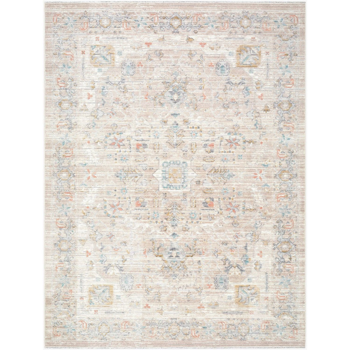 Livabliss Amir AMR-2302 Machine Woven Rug