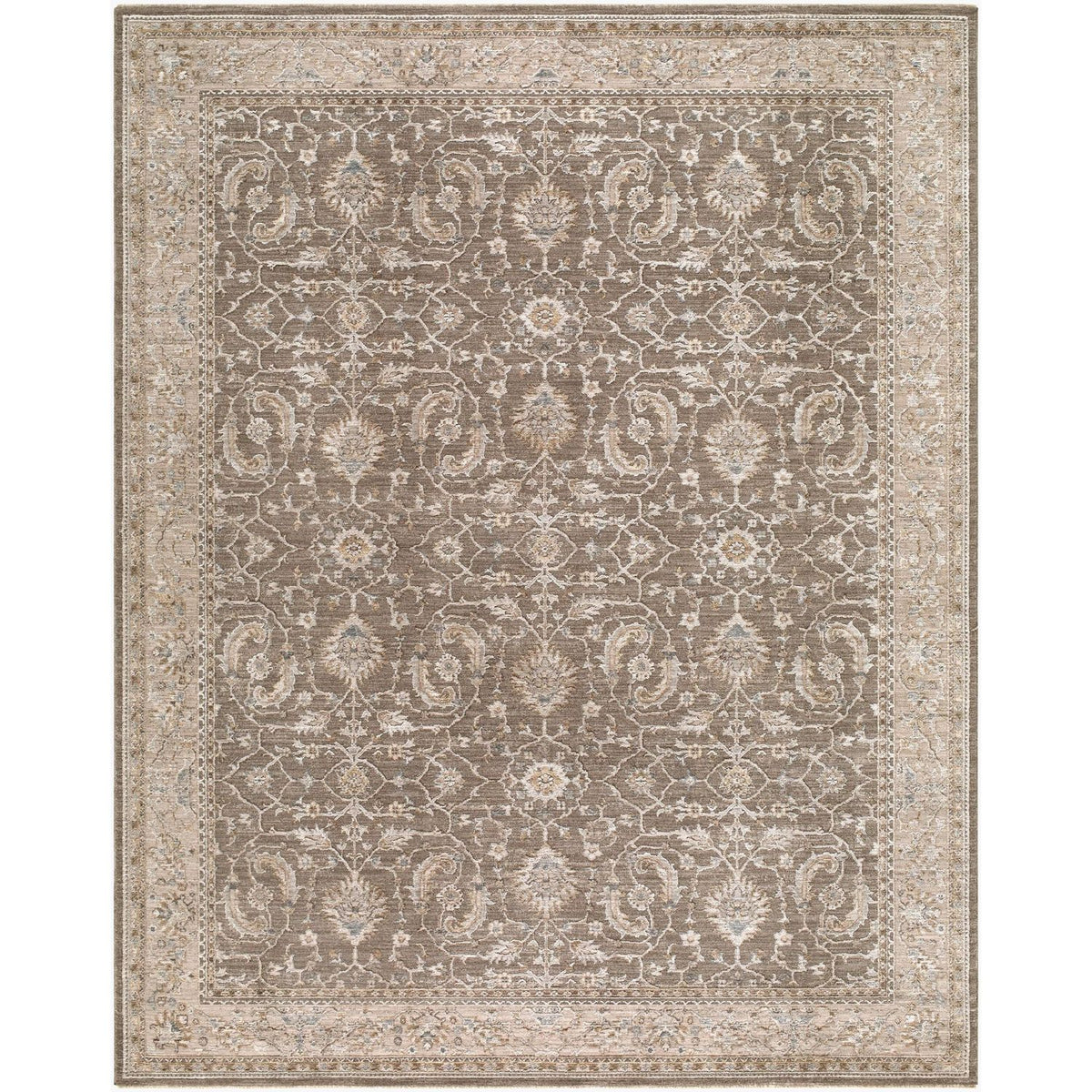 Livabliss Arda ACZ-2301 Machine Woven Rug