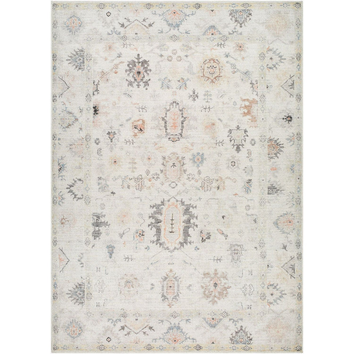 Livabliss Marlon MLO-2310 Machine Woven Rug
