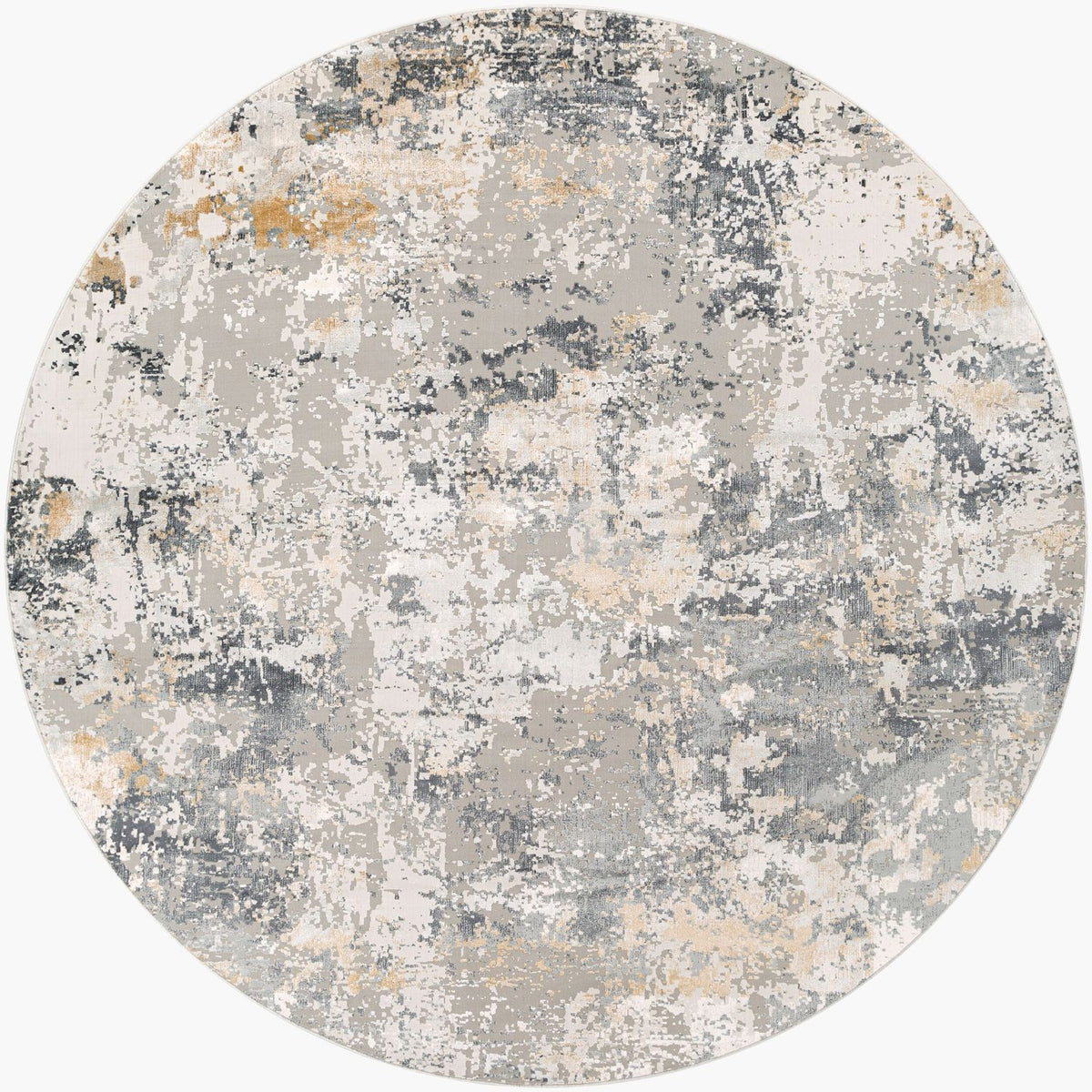 Livabliss Aisha AIS-2303 Machine Woven Rug