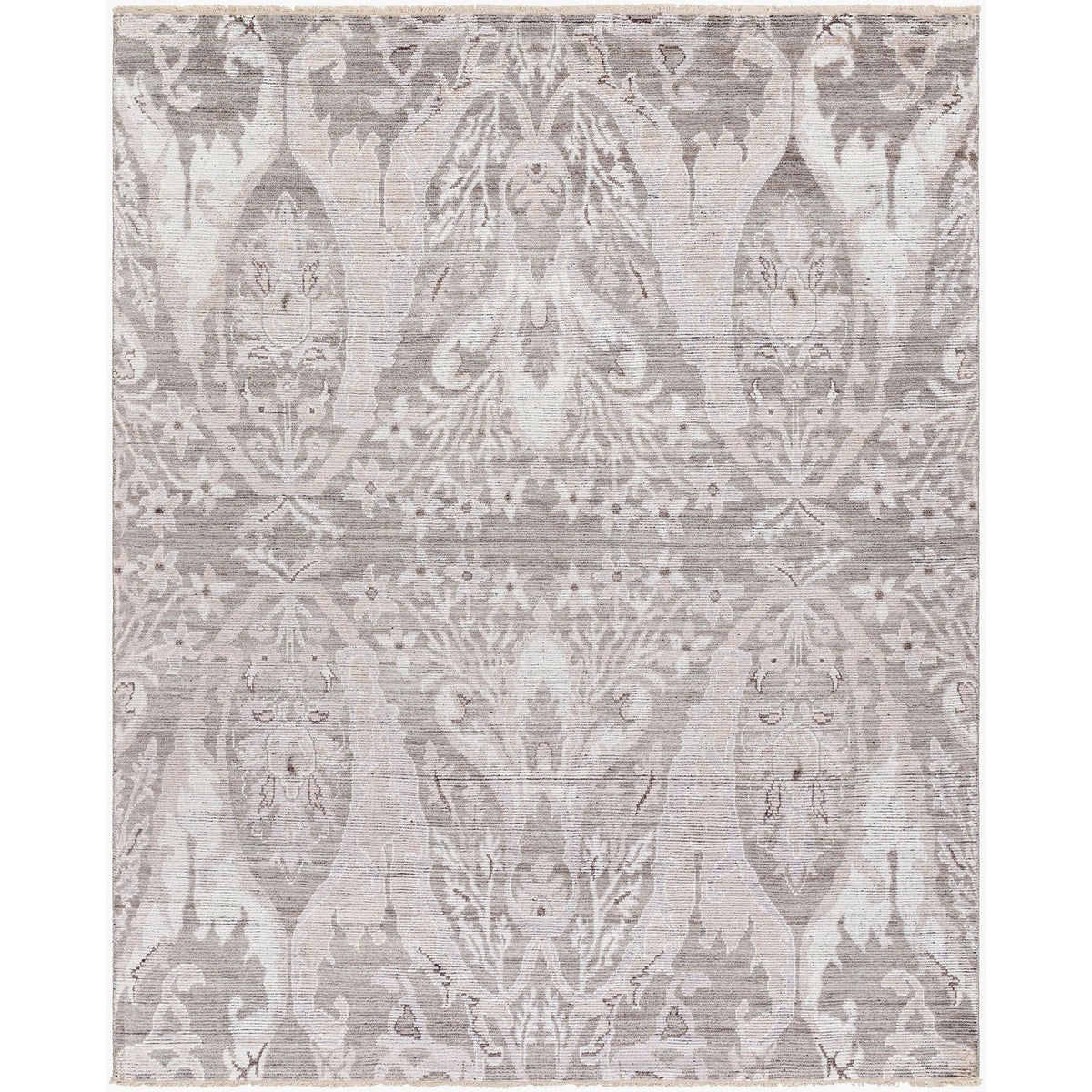 Surya Kushal KUS-2311 Hand Knotted Rug