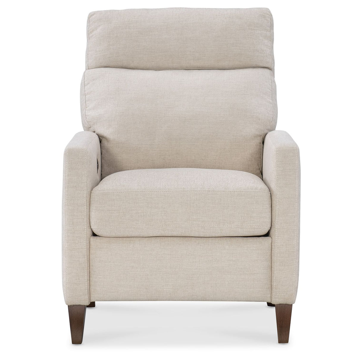 Margaritaville Summer Cool Power Recliner with Pop-Up Headrest