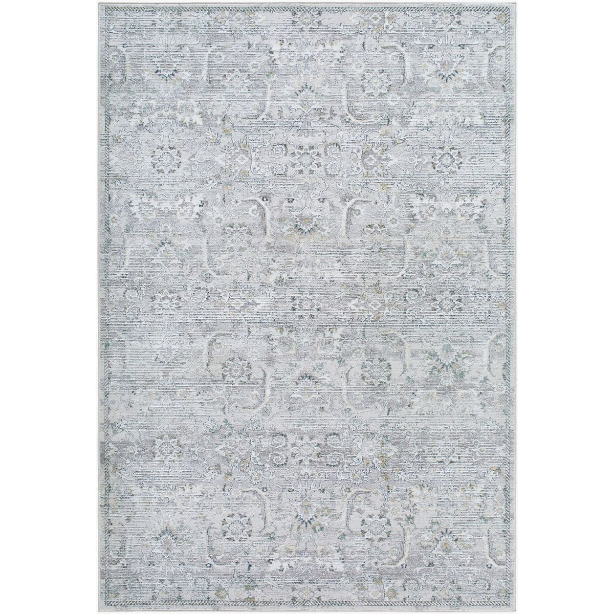 Livabliss Lorenz LTZ-2302 Machine Woven Rug