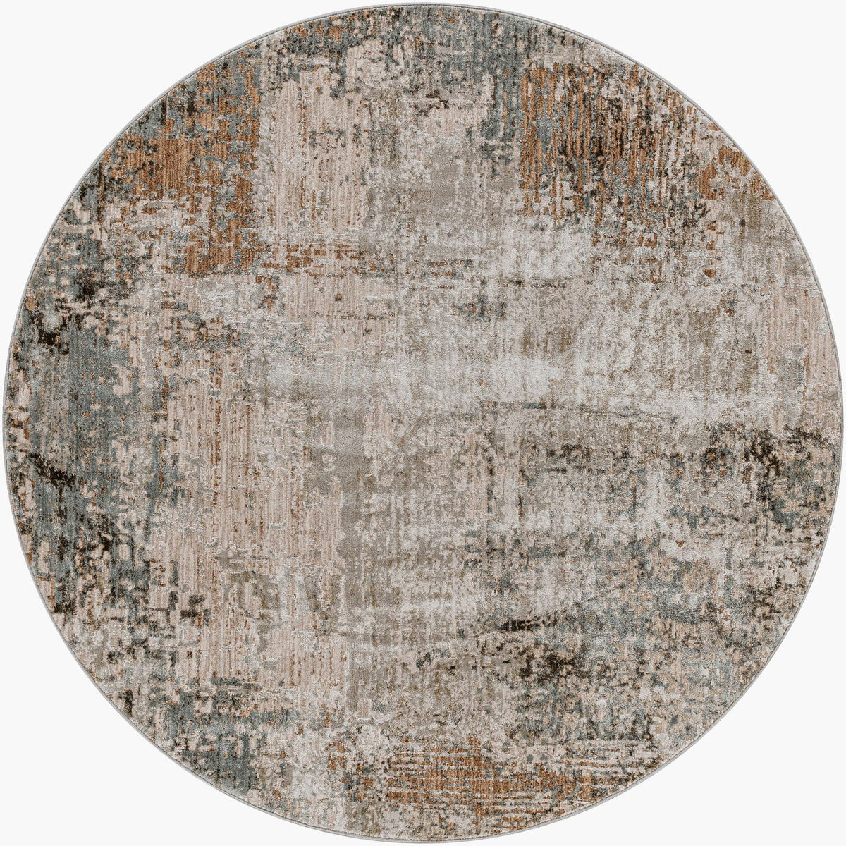 Livabliss Brunswick BWK-2303 Machine Woven Rug