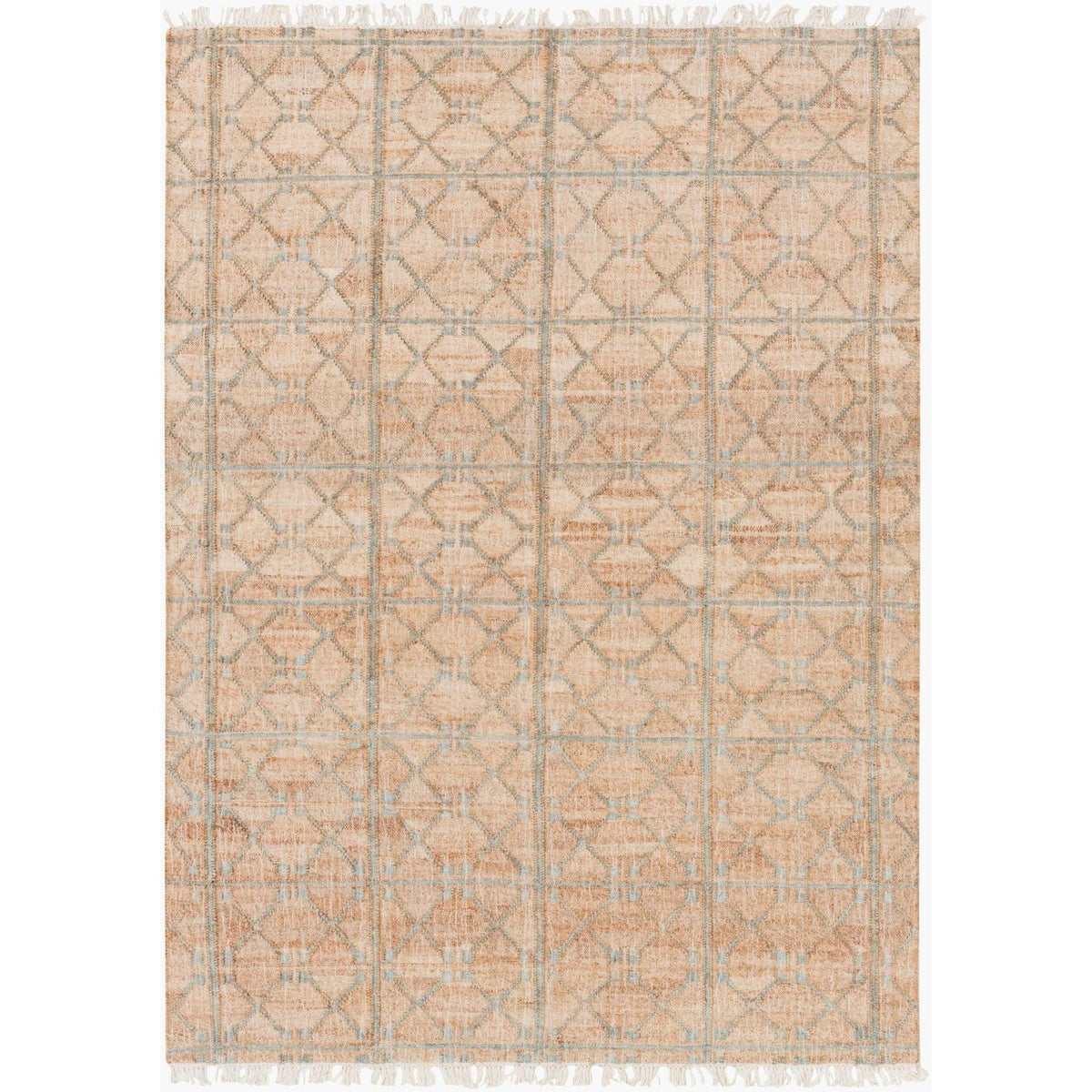 Livabliss Laural Hand Woven Rug