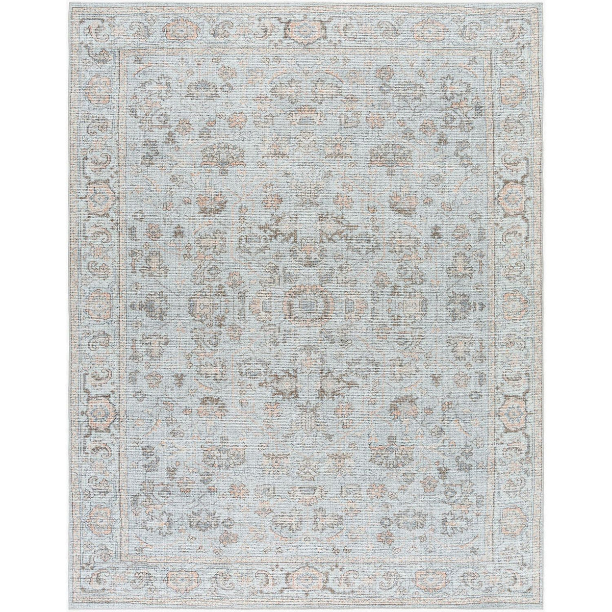 Livabliss Olympic PNWOL-2303 Machine Woven Rug