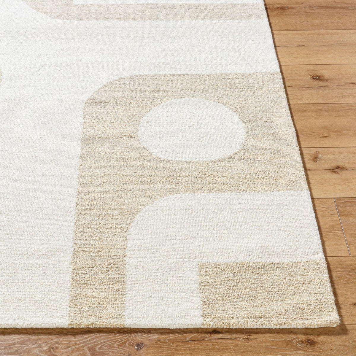 Livabliss Bournemouth BOT-2312 Hand Tufted Rug