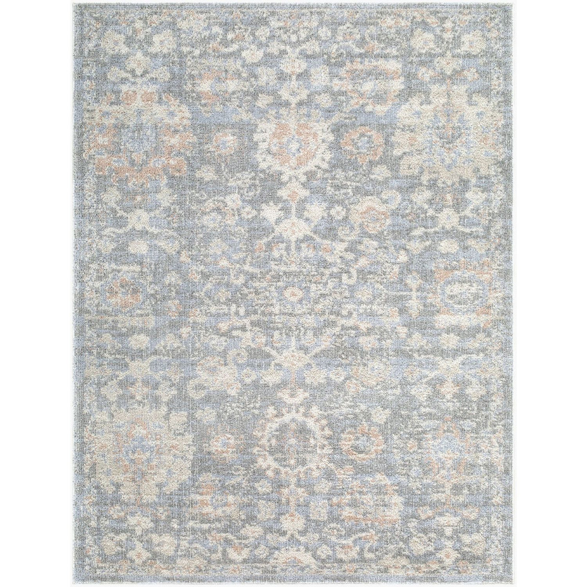 Livabliss Jazz JZZ-2302 Machine Woven Rug
