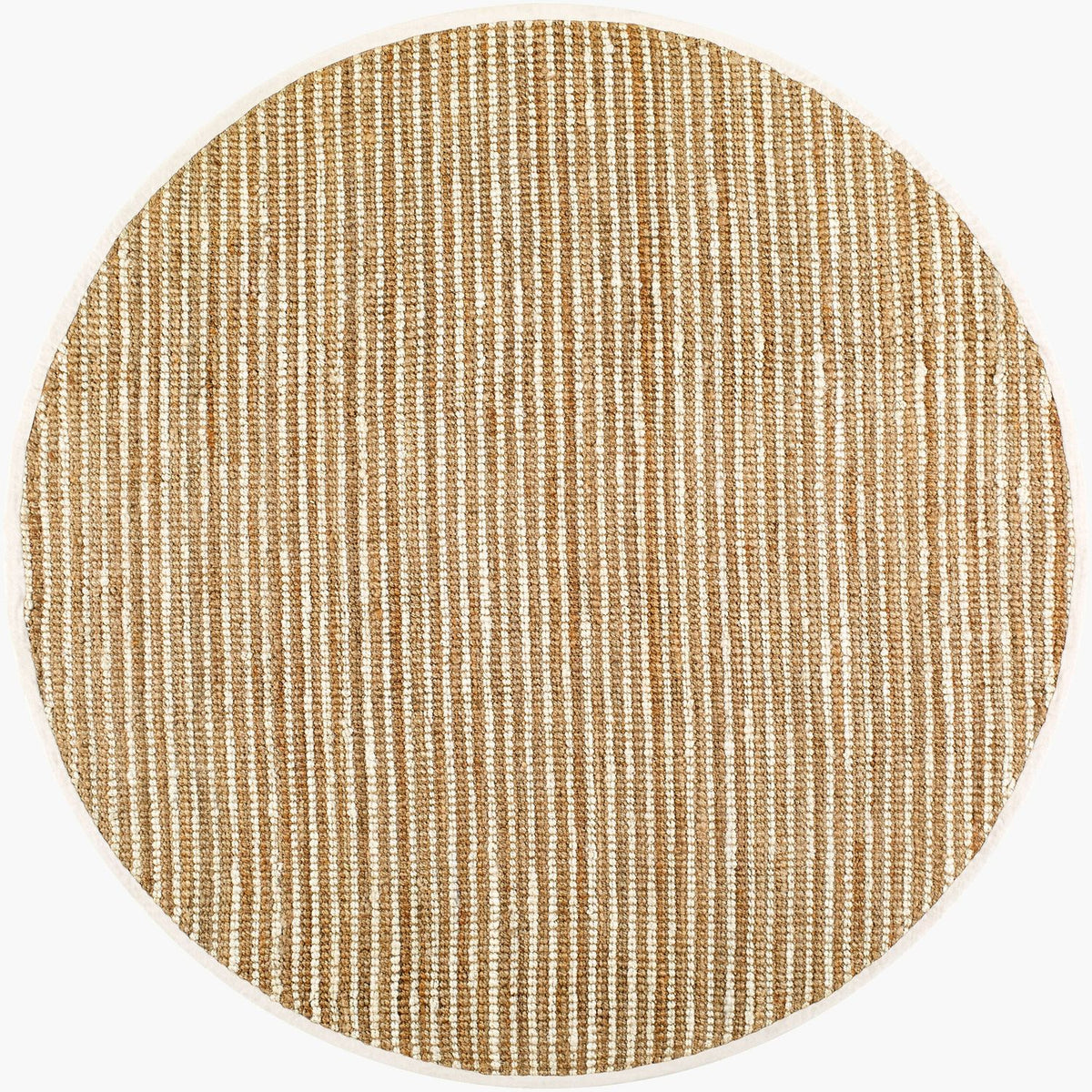 Livabliss Boucle Hand Woven Rug