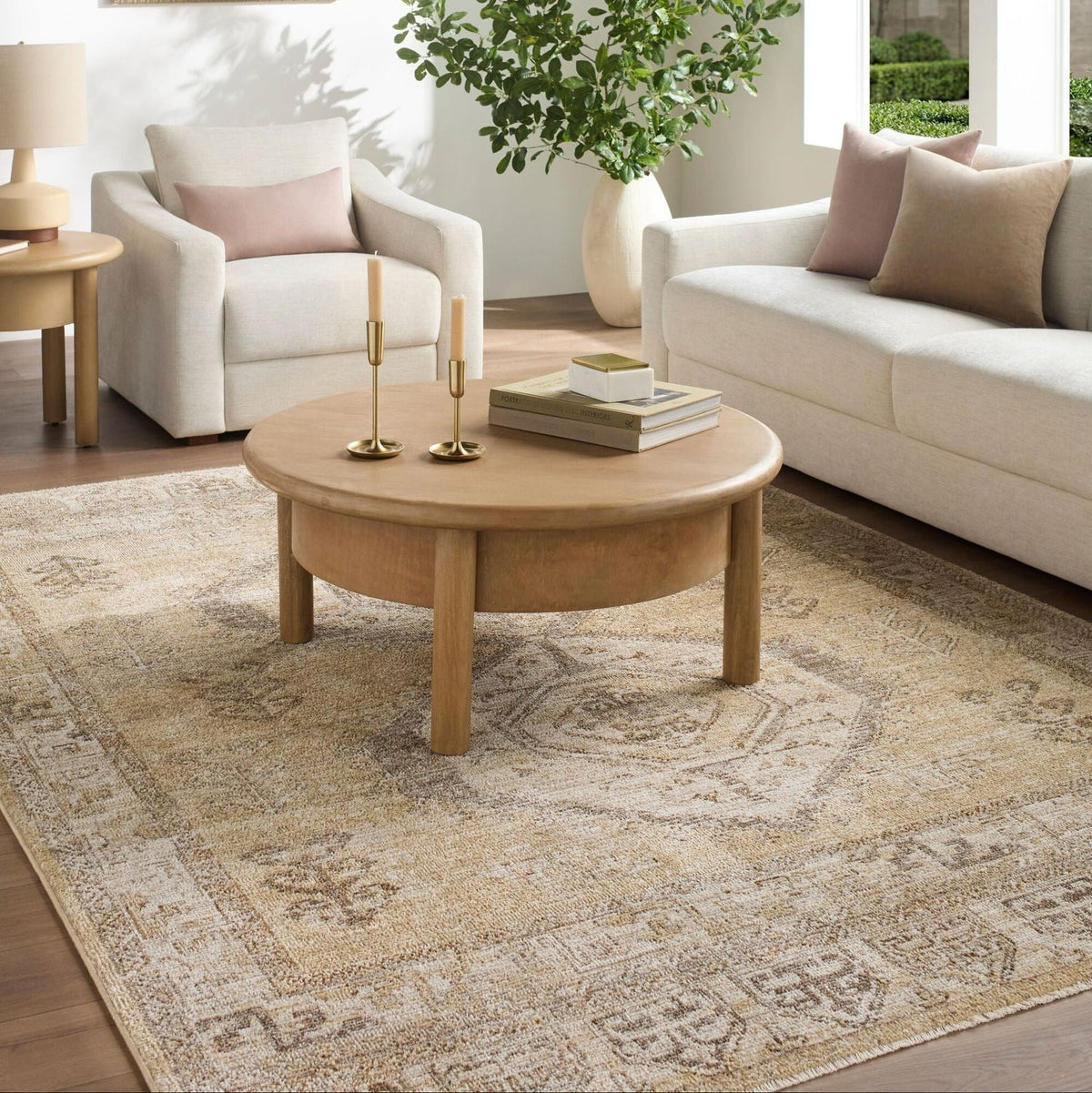 Livabliss Fifth Avenue FIF-2318 Machine Woven Rug