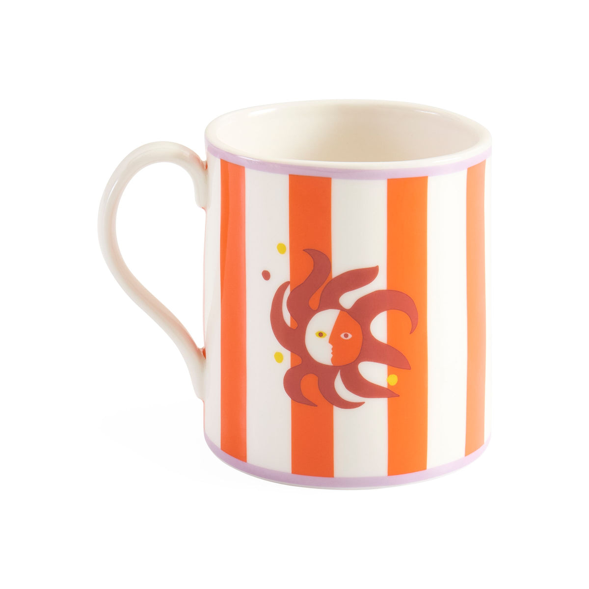 Jonathan Adler Playa Mug Set