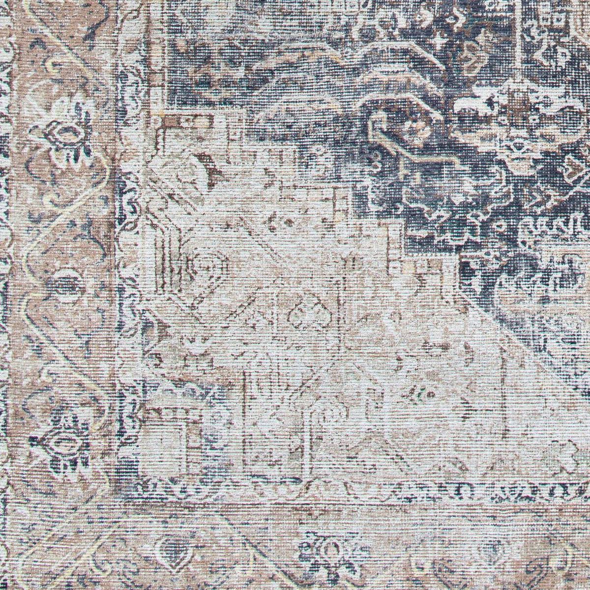 Livabliss Amelie AML-2360 Machine Woven Rug