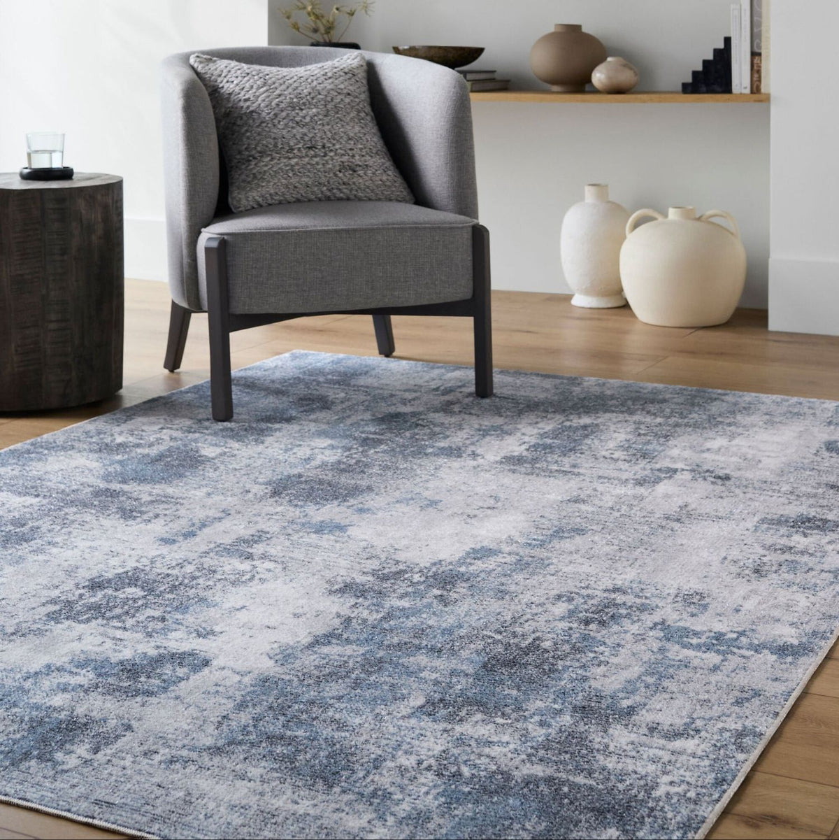 Livabliss Lillian LLL-2359 Machine Woven Rug
