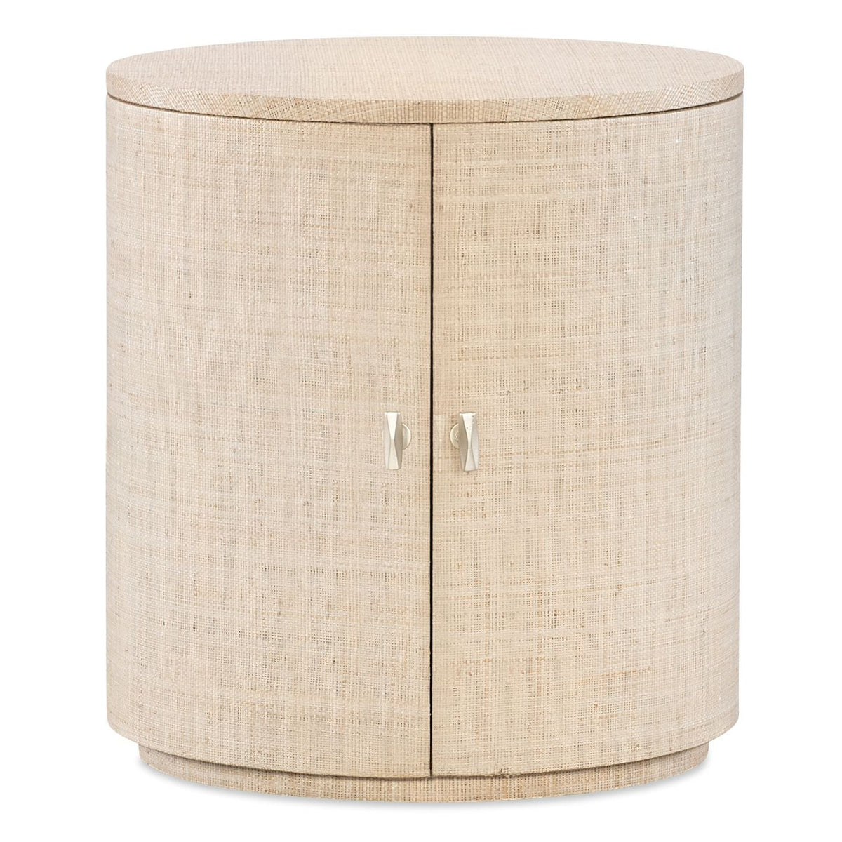 Margaritaville Coral Round End Table
