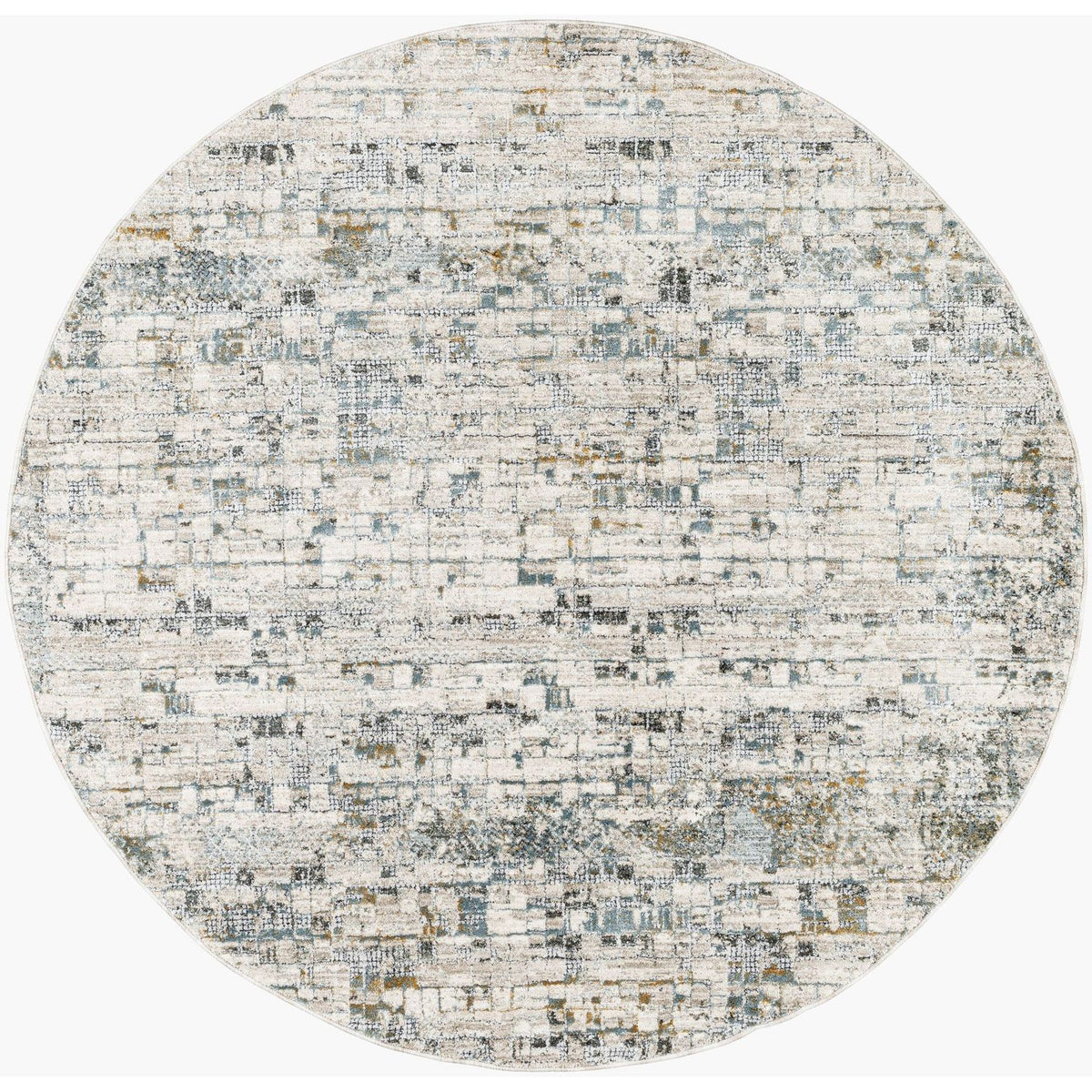 Livabliss Dresden DRE-2304 Machine Woven Rug