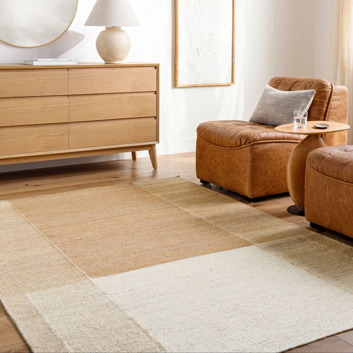 Livabliss Lanesra LAR-2304 Hand Woven Rug