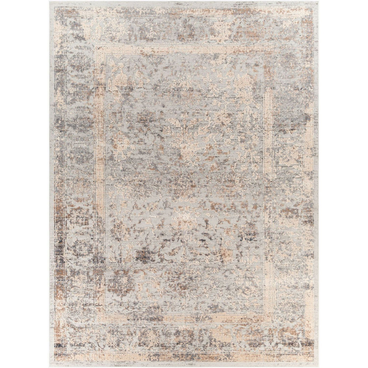 Livabliss Alpine ALP-2307 Machine Woven Rug
