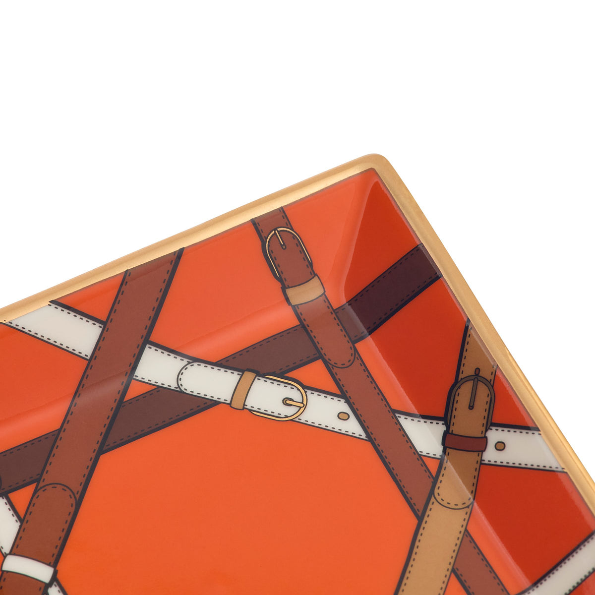 Jonathan Adler Saville Square Tray