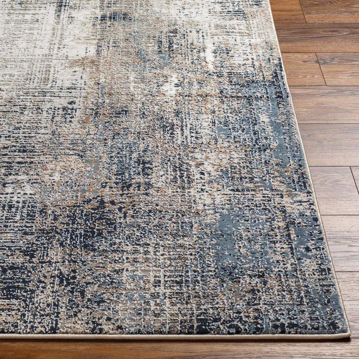 Livabliss Allegro Plus Machine Woven Rug