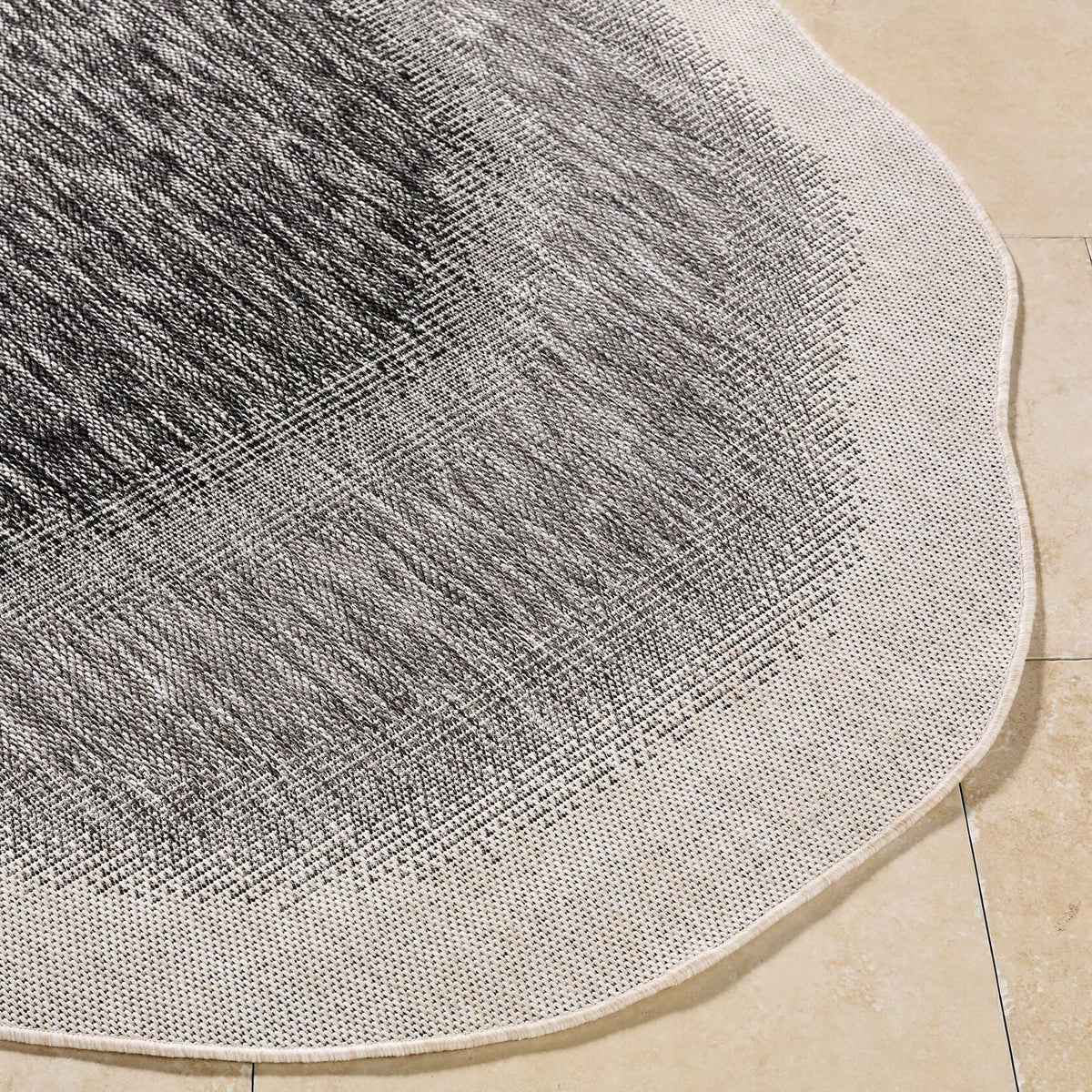 Livabliss Miami Beach MBH-2316 Machine Woven Indoor/Outdoor Rug