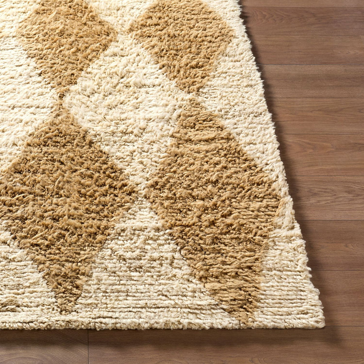 Livabliss Beni Moroccan BMC-2313 Hand Tufted Rug