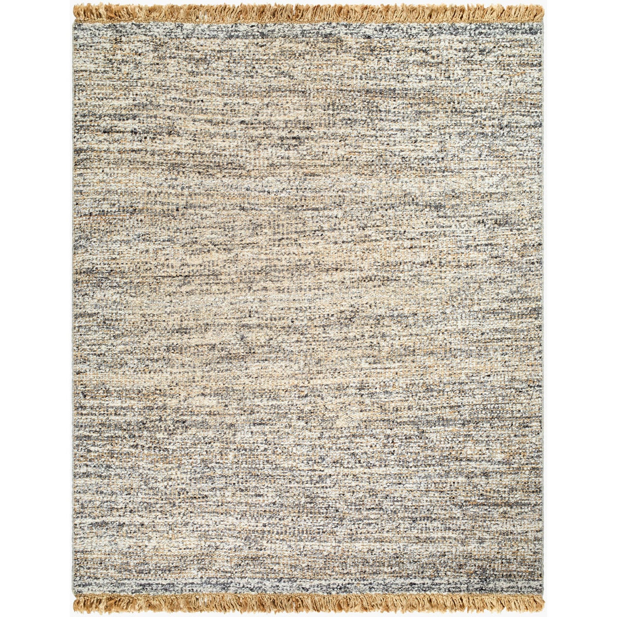 Detail of the Surya Aylin Hand Woven Rug hand woven rug weave