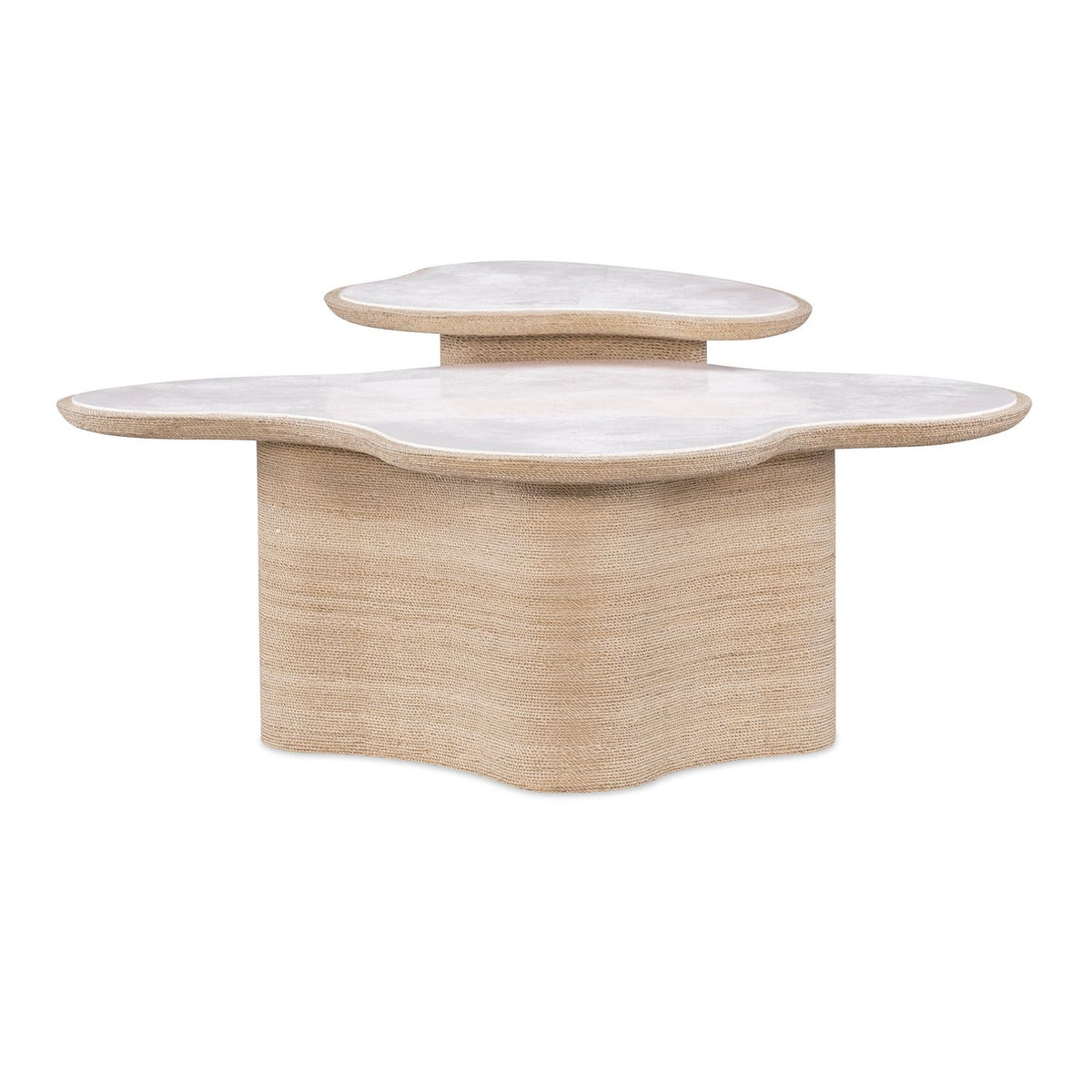 Margaritaville Salt Rim Low Bunching Table