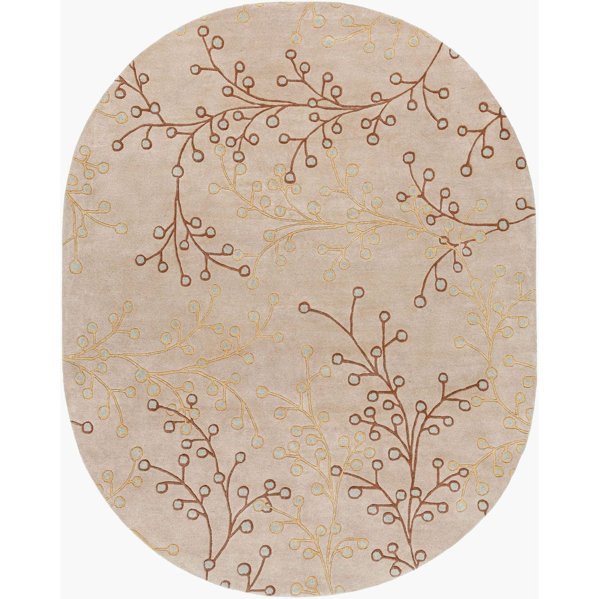 Livabliss Athena ATH-5008 Hand Tufted Rug