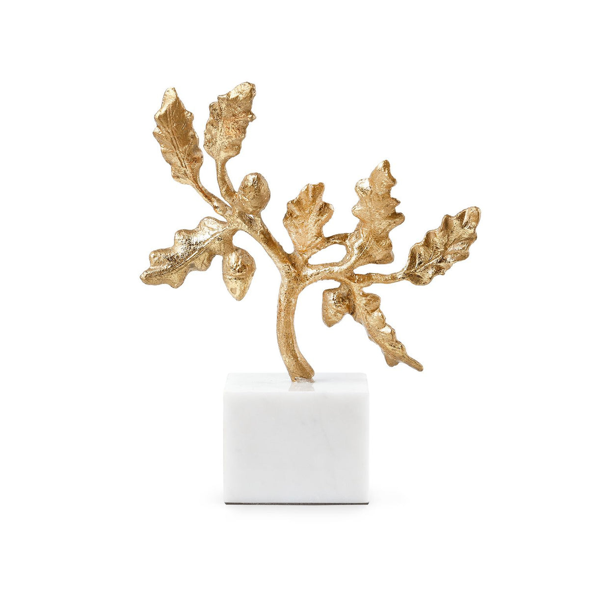 Villa and House Acorn Statue